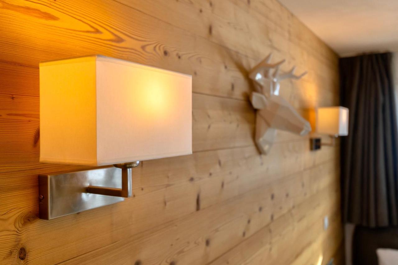 Superbe T2 Classe, 34 M2, 3Eme Etage, Residence « Sepia » Avoriaz Exterior photo
