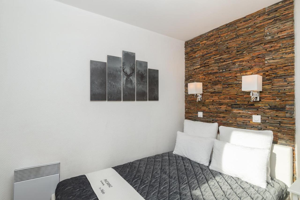 Superbe T2 Classe, 34 M2, 3Eme Etage, Residence « Sepia » Avoriaz Exterior photo
