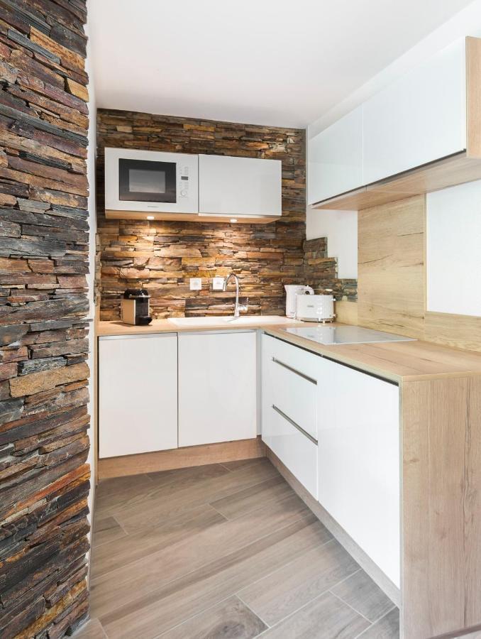 Superbe T2 Classe, 34 M2, 3Eme Etage, Residence « Sepia » Avoriaz Exterior photo